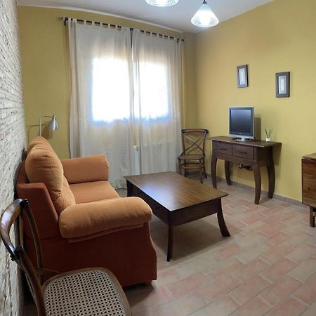 Leyendas De Monfraguee Torrejón el Rubio Εξωτερικό φωτογραφία