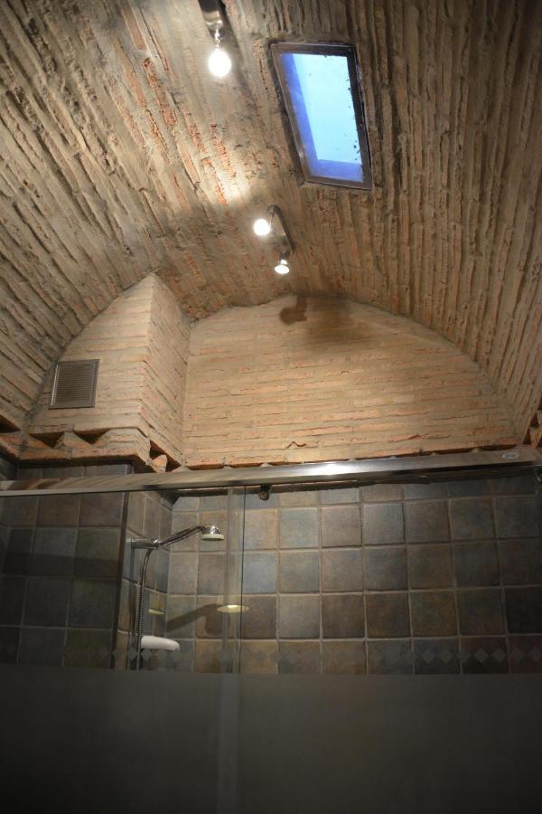 Leyendas De Monfraguee Torrejón el Rubio Εξωτερικό φωτογραφία